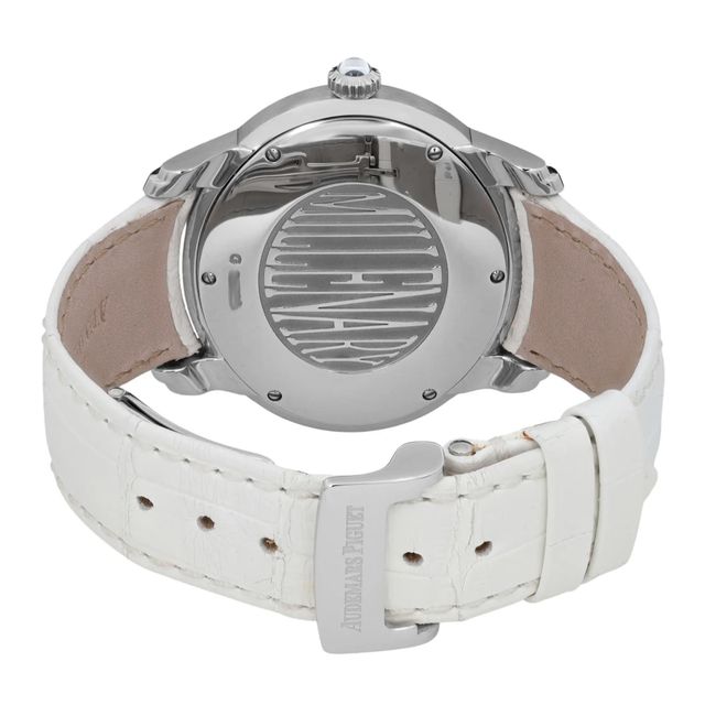 Audemars Piguet Millenary 77301ST.ZZ.D015CR.01 Image 3